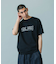 BONE LOGO S/S TEE