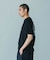 BONE LOGO S/S TEE