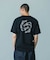 BONE LOGO S/S TEE