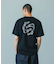 BONE LOGO S/S TEE