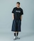 BONE LOGO S/S TEE