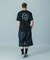 BONE LOGO S/S TEE