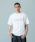 BONE LOGO S/S TEE