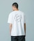 BONE LOGO S/S TEE