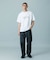 BONE LOGO S/S TEE