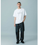 BONE LOGO S/S TEE