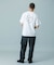 BONE LOGO S/S TEE