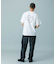 BONE LOGO S/S TEE