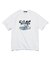 POLICE  S/S TEE