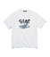 POLICE  S/S TEE