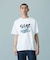 POLICE  S/S TEE