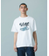 POLICE  S/S TEE