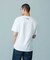 POLICE  S/S TEE