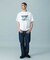 POLICE  S/S TEE