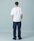 POLICE  S/S TEE