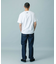 POLICE  S/S TEE