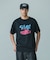 POLICE  S/S TEE