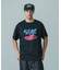 POLICE  S/S TEE
