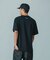 POLICE  S/S TEE