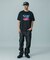 POLICE  S/S TEE