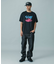 POLICE  S/S TEE