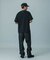 POLICE  S/S TEE