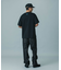 POLICE  S/S TEE