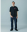 SPEEDSTER S/S TEE