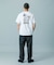 CANDY S/S TEE