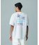 CANDY S/S TEE