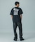 CANDY S/S TEE