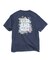 PIXCEL LOGO S/S TEE