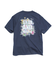 PIXCEL LOGO S/S TEE