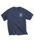 PIXCEL LOGO S/S TEE