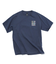 PIXCEL LOGO S/S TEE