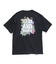 PIXCEL LOGO S/S TEE