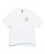 PIXCEL LOGO S/S TEE