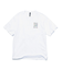 PIXCEL LOGO S/S TEE