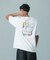 PIXCEL LOGO S/S TEE