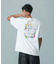 PIXCEL LOGO S/S TEE