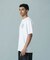 PIXCEL LOGO S/S TEE
