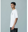 PIXCEL LOGO S/S TEE