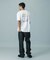 PIXCEL LOGO S/S TEE
