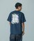 PIXCEL LOGO S/S TEE