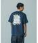 PIXCEL LOGO S/S TEE