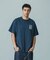 PIXCEL LOGO S/S TEE