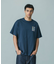 PIXCEL LOGO S/S TEE