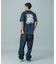 PIXCEL LOGO S/S TEE