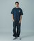 PIXCEL LOGO S/S TEE
