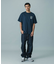 PIXCEL LOGO S/S TEE